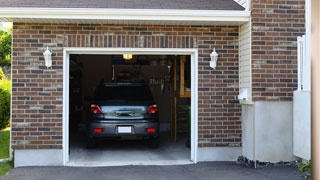 Garage Door Installation at Palomar Park Redwood City, California