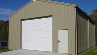 Garage Door Openers at Palomar Park Redwood City, California